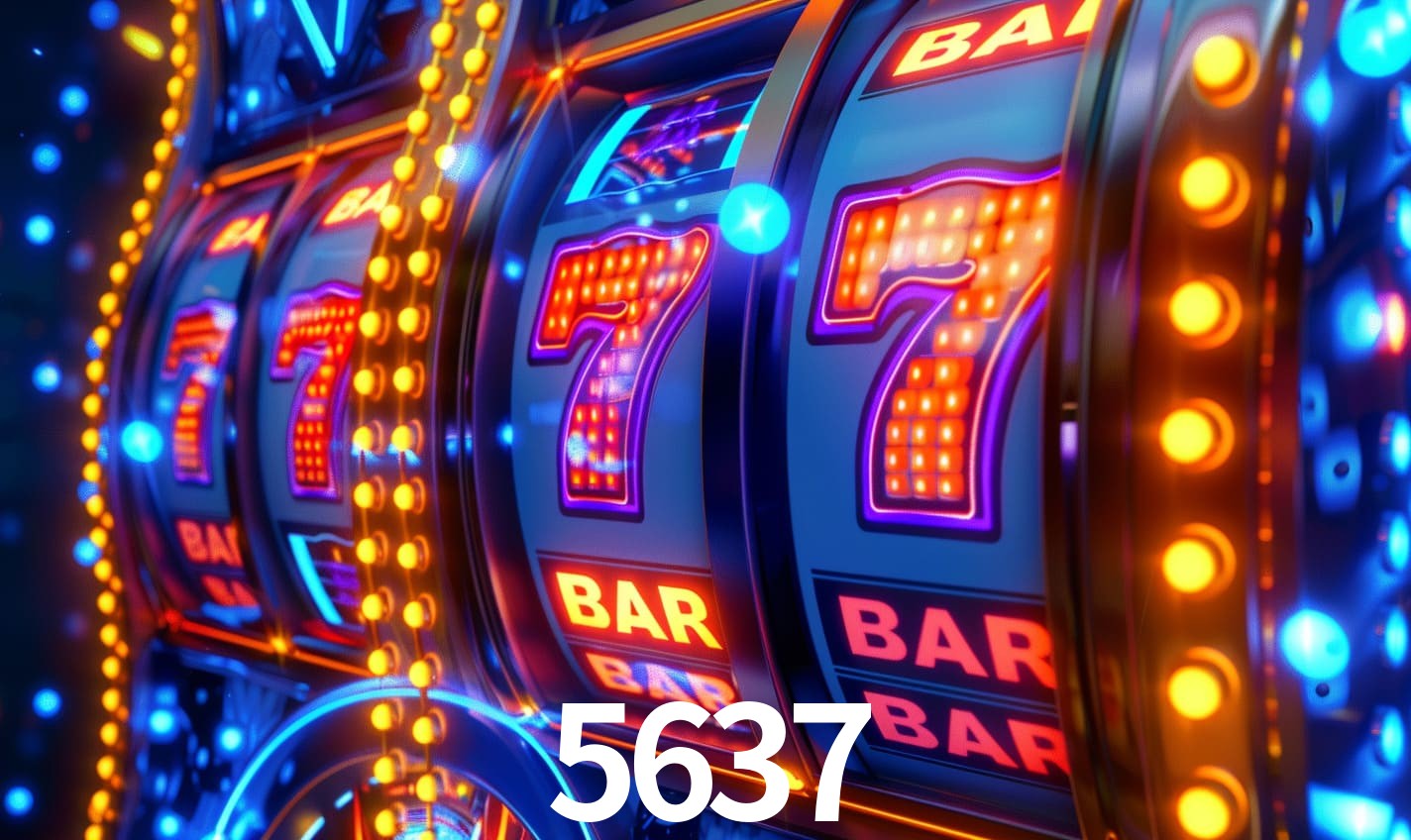 Bônus 5637 Para Todos